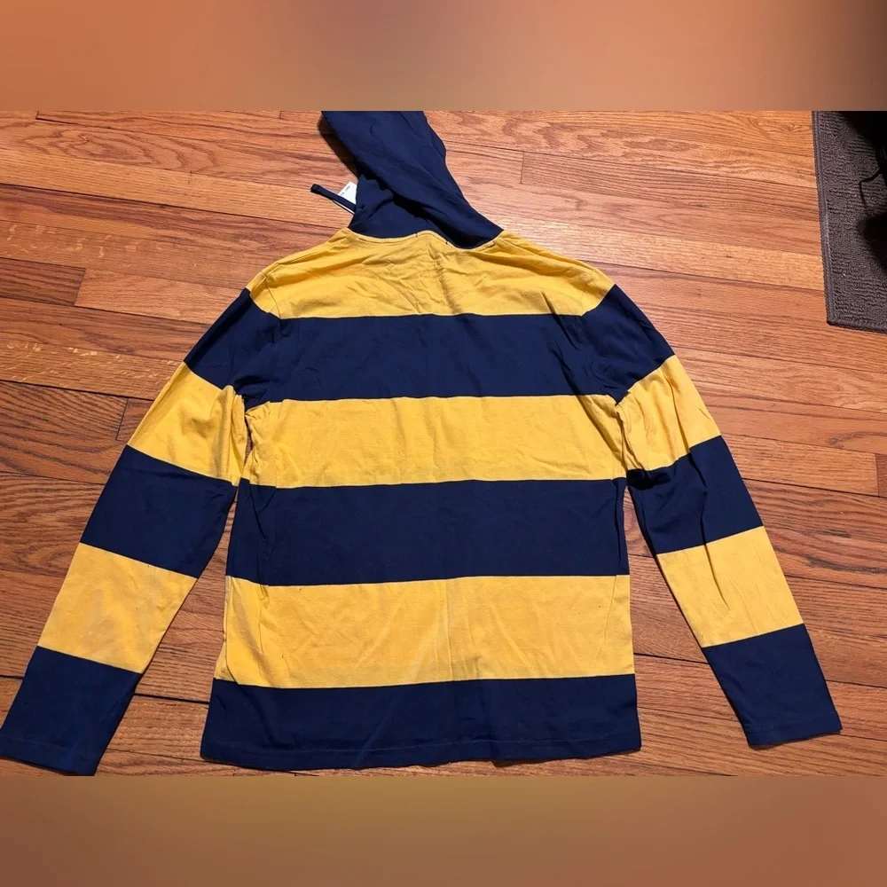 NWT Polo Ralph Lauren Hoody